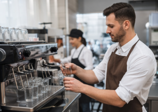 Бизнес — водоочистка для HoReCa